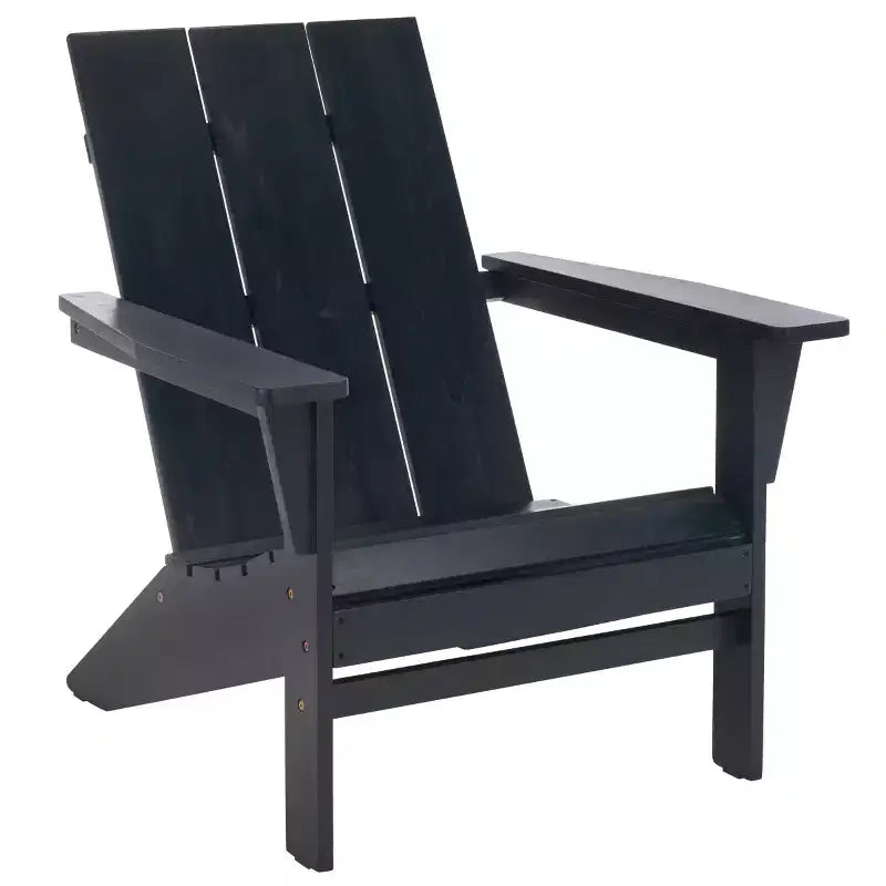 Alton Adirondack Chair Indoor/Outdoor - PAT6801 - Safavieh