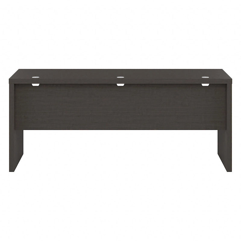 72-Inch Wide Computer Desk