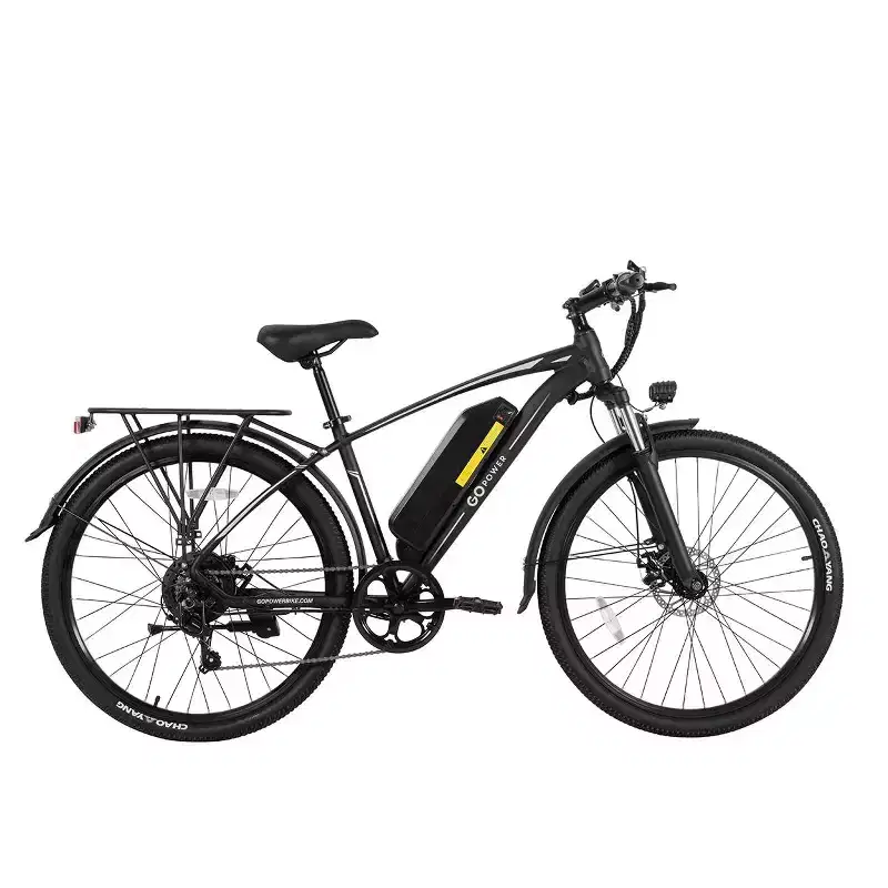 GoPowerBike