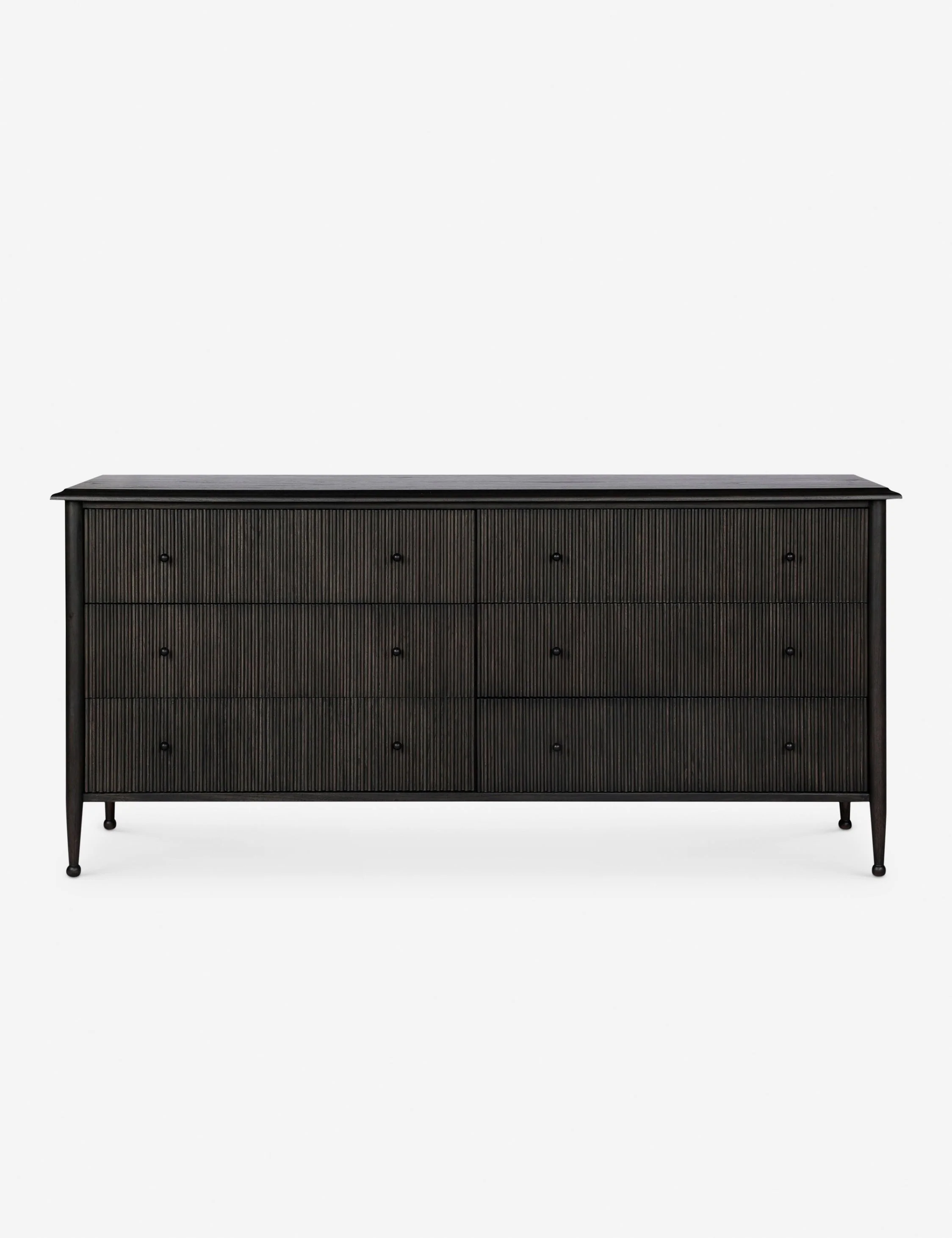Dresser - brings their exceptional craftsmanship to a timeless collection rooted in '