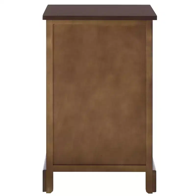 Carrie Side Table - AMH5700 - Safavieh Couture