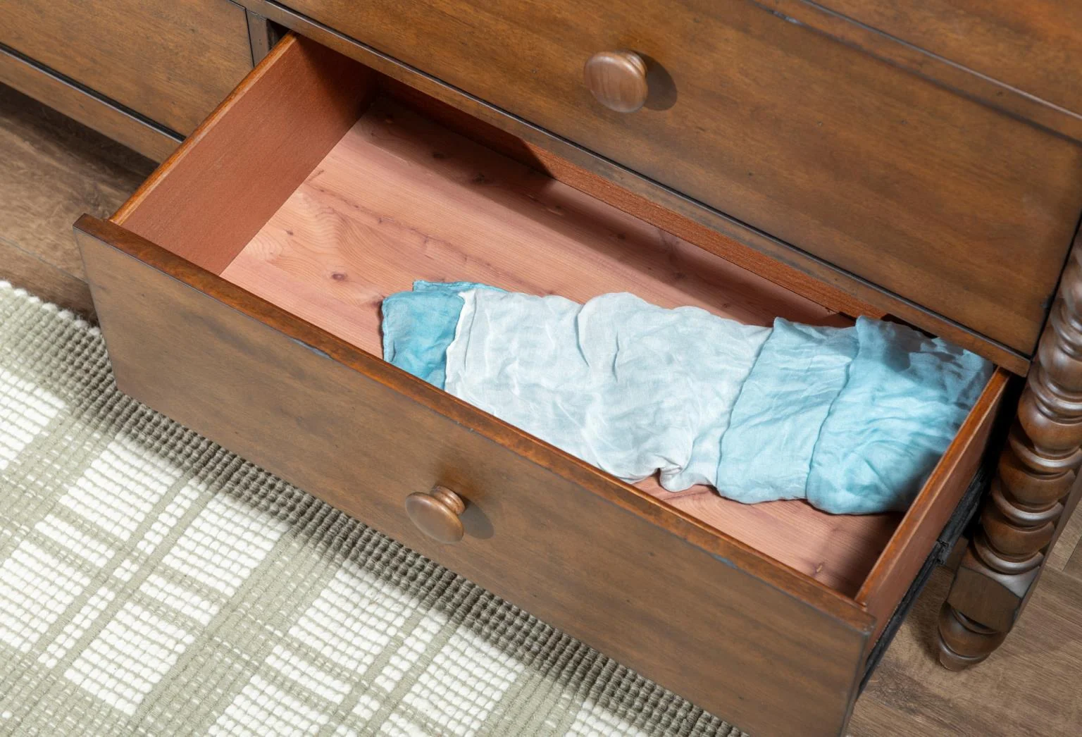 Chest by Country Living where relaxed charm meets timeless craftsmanship
