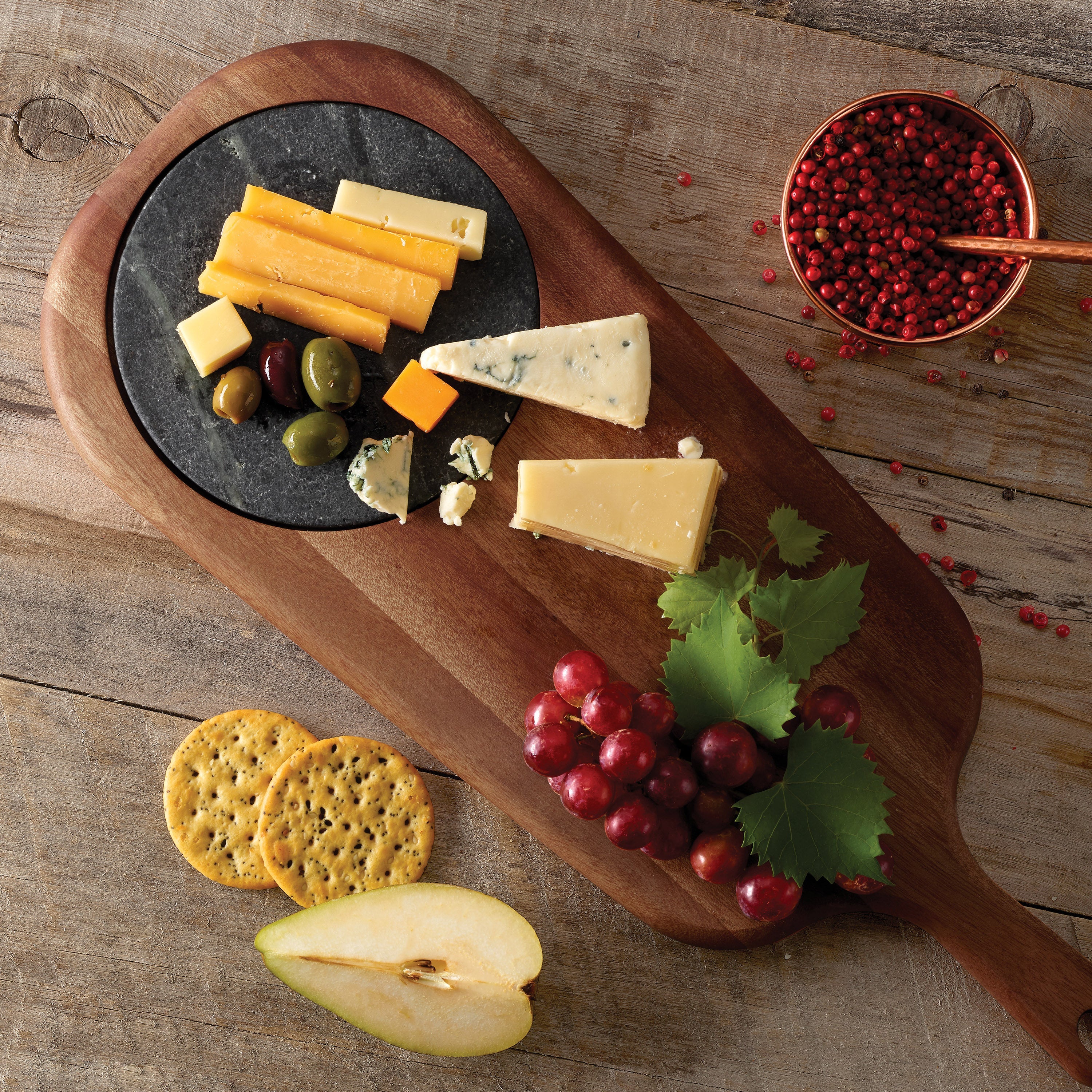 Fromages