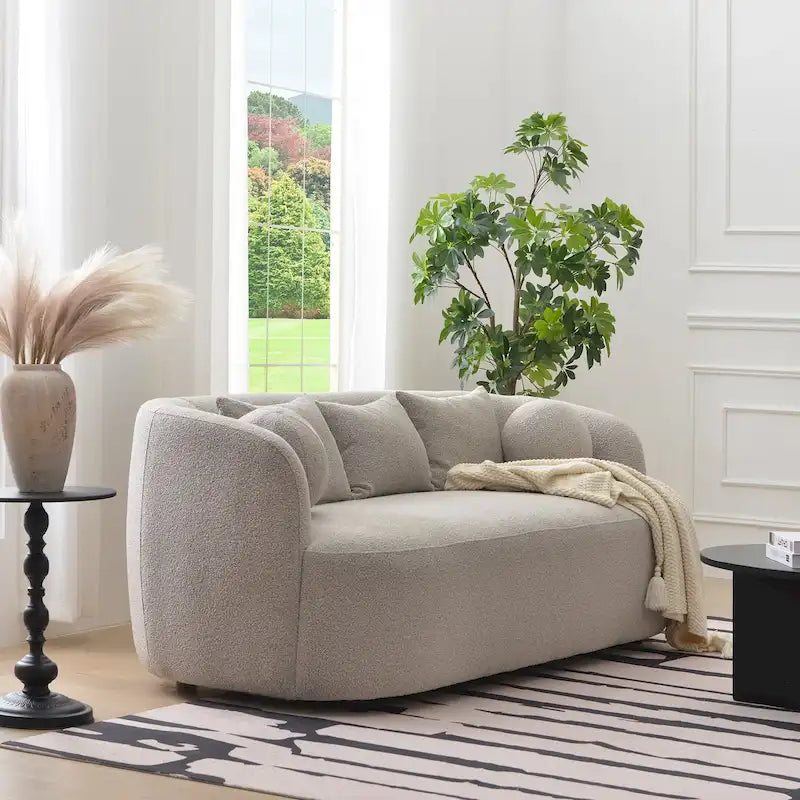 3-Seater Sofa, 85