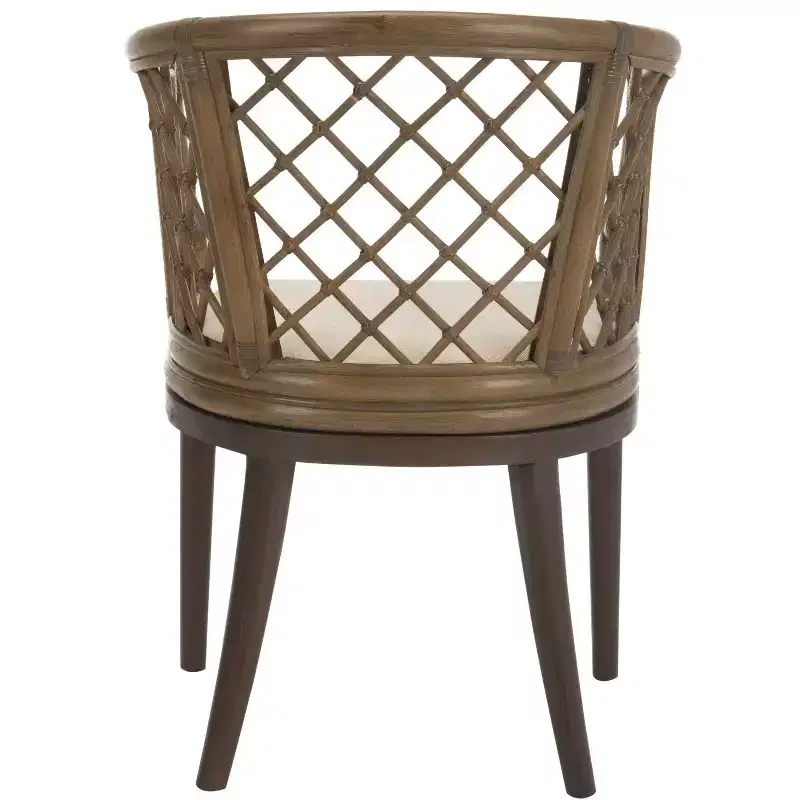 Carlotta Arm Chair - SEA4013 - Safavieh