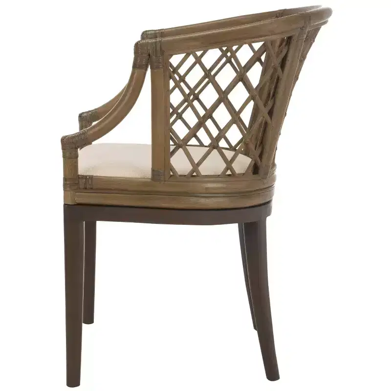 Carlotta Arm Chair - SEA4013 - Safavieh