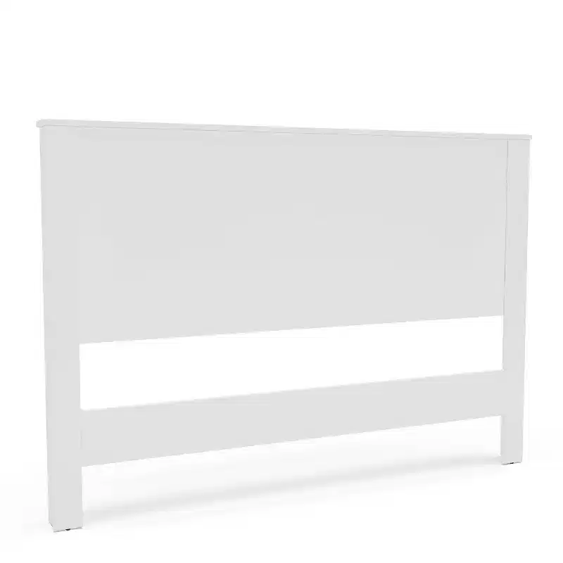 Juliette Panel Headboard - Polifurniture