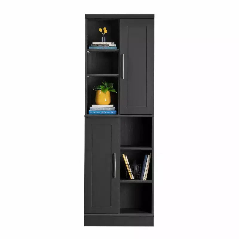 Sauder Homeplus 2 Door Storage Cabinet