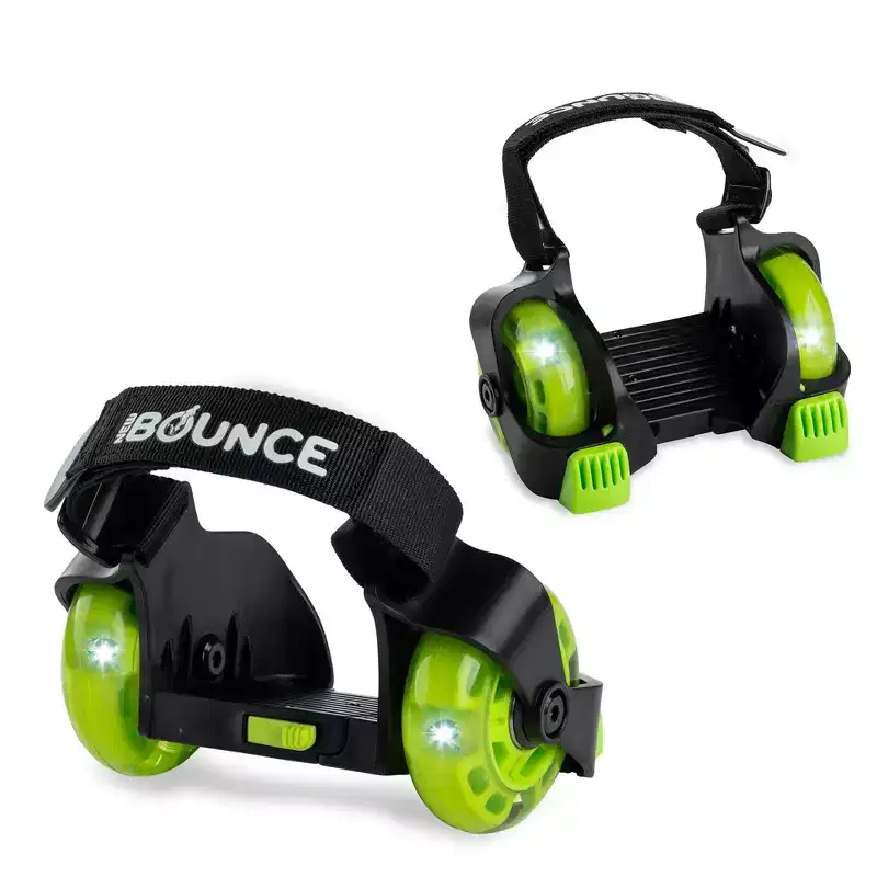Chaussures pour garçons de 9 à 15 ans