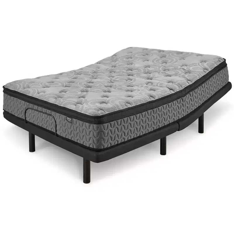 Signature Design by Ashley Augusta2 Pillow Top Mattress