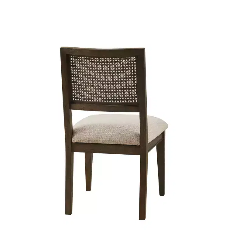 Set of 2 Kelly Armless Dining Chairs - Ink+Ivy
