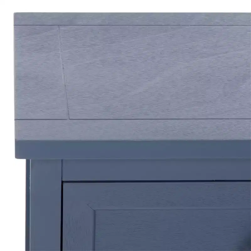 Carrie Side Table - AMH5700 - Safavieh Couture