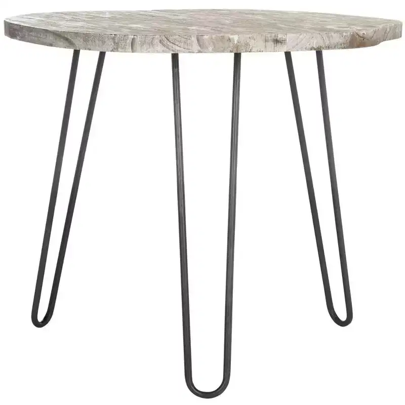 Mindy Dining Table - DTB6500 - Safavieh