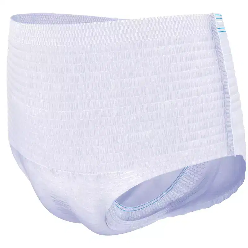 TENA ProSkin Overnight Super Incontinence Underwear, Heavy Absorbency
