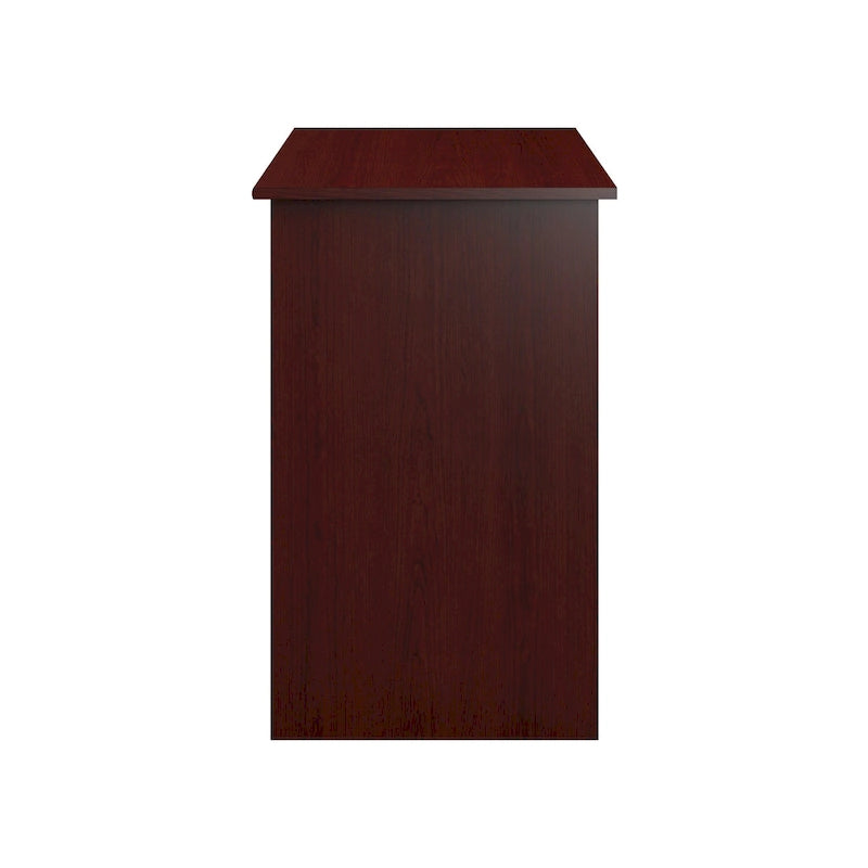 40-Inch Writing Desk with Drawer for Home Office Small Spaces