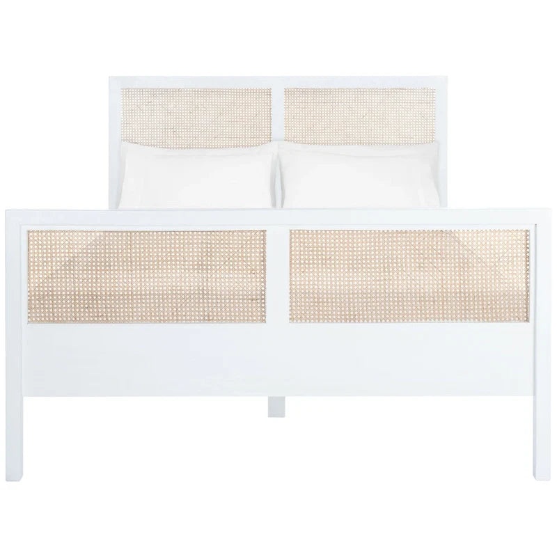 Coastal rattan beds