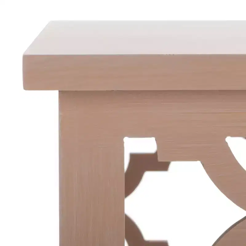 Lonny End Table - AMH1507 - Safavieh Couture