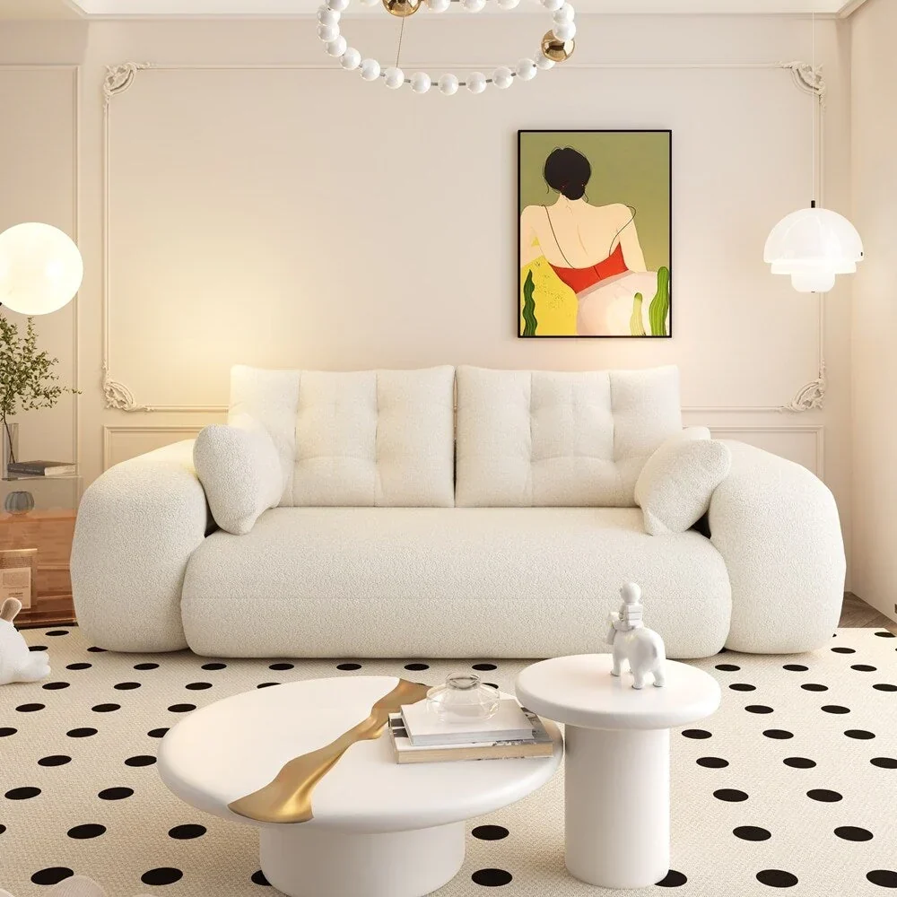 Foldable Sofa Bed