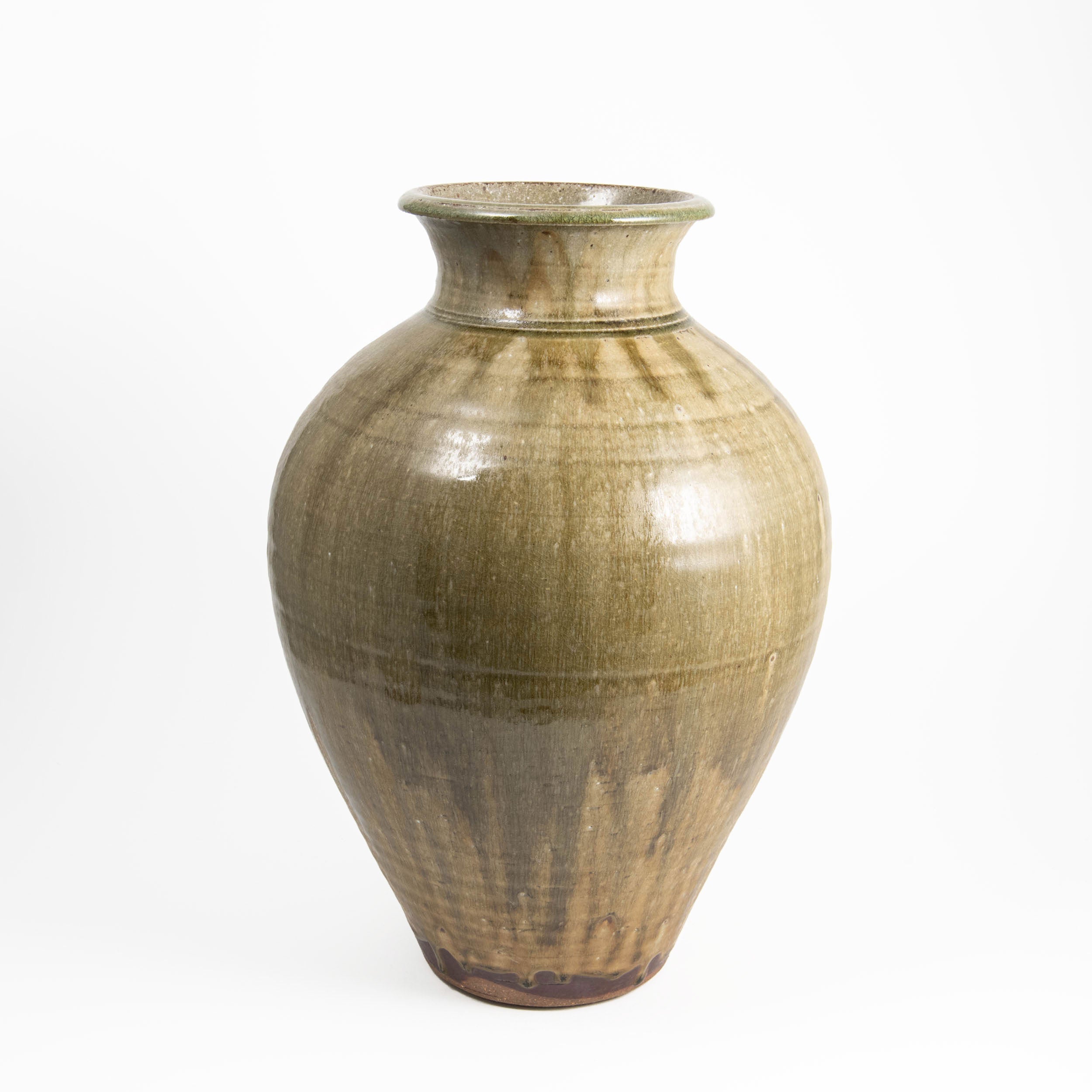 Tall Vase