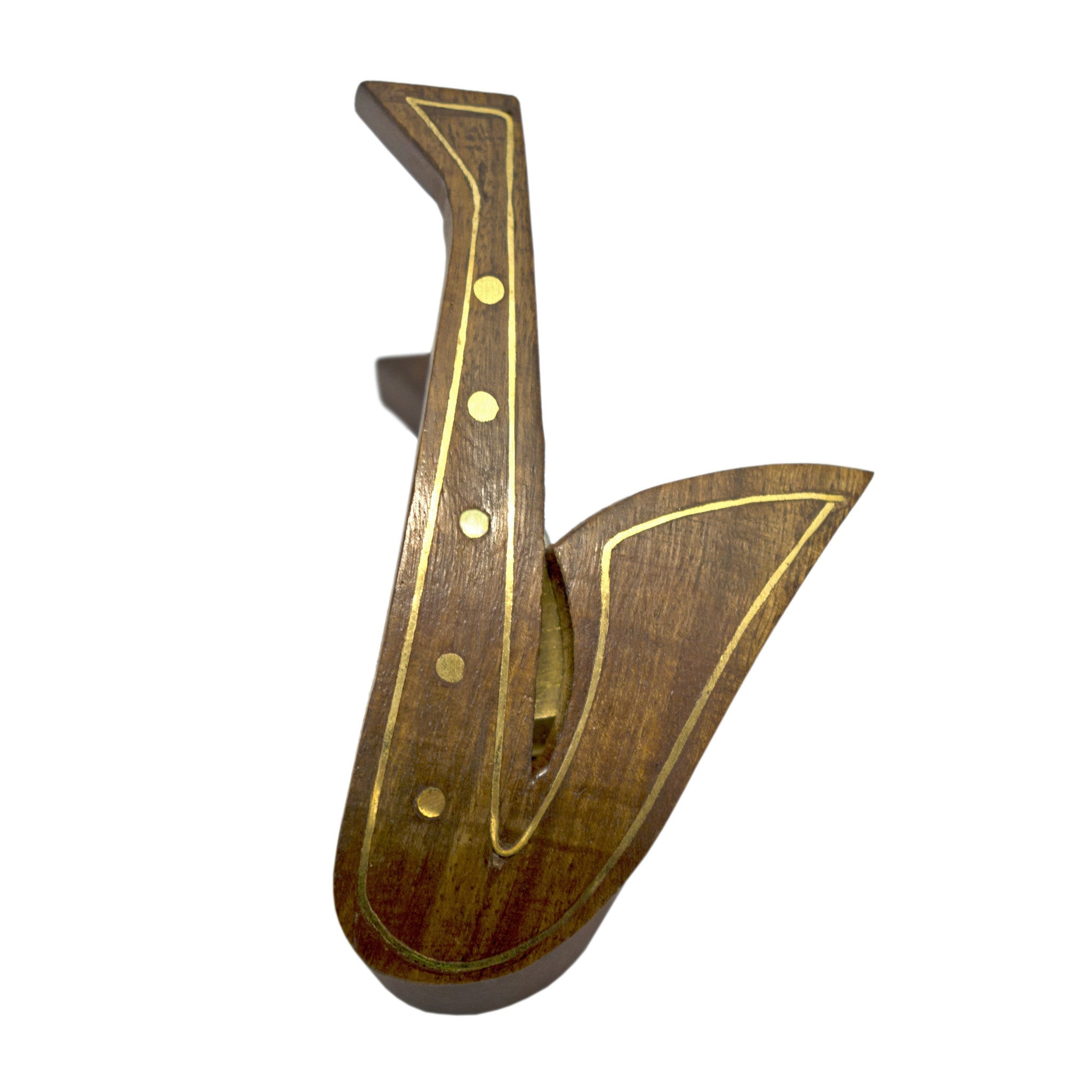 Saxophone Music Clip