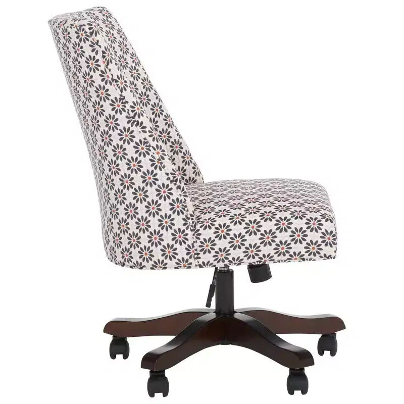 Scarlet Desk Chair - Safavieh