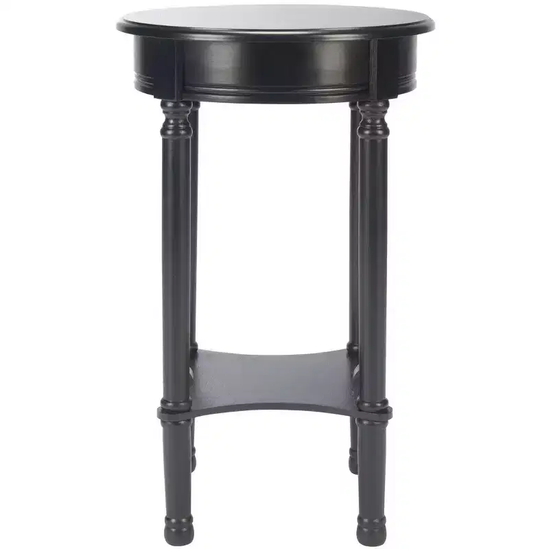 Round Accent Table