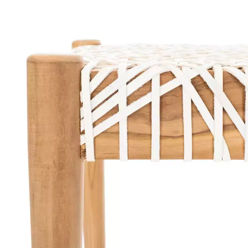 Bandelier Bench - BCH1000 - Safavieh