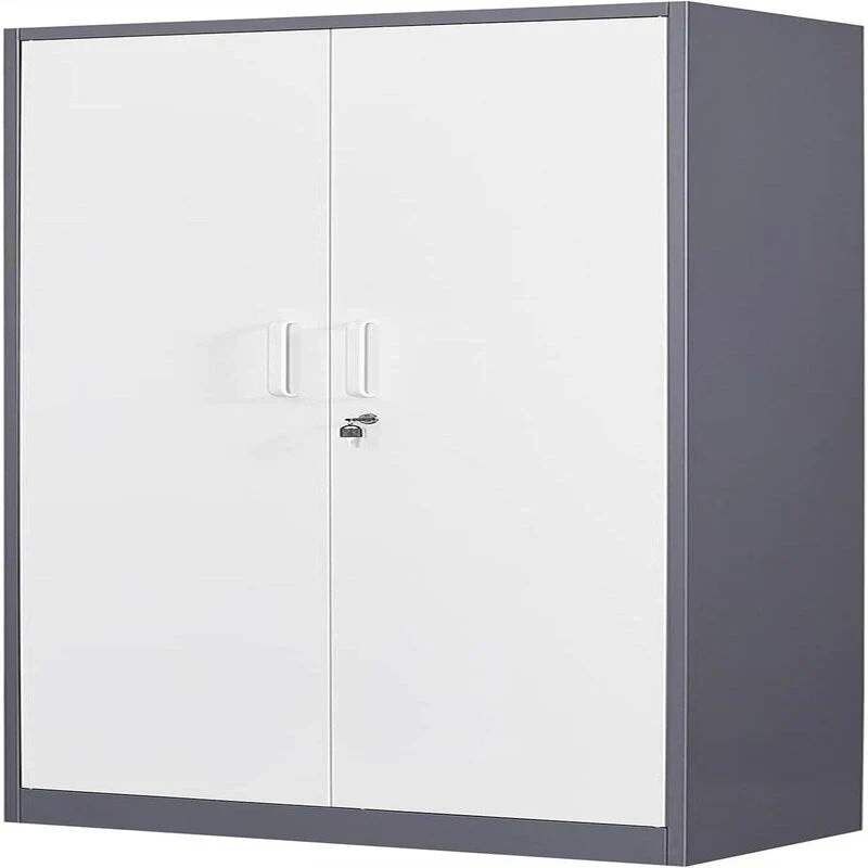 Metal Garage Storage Cabinet