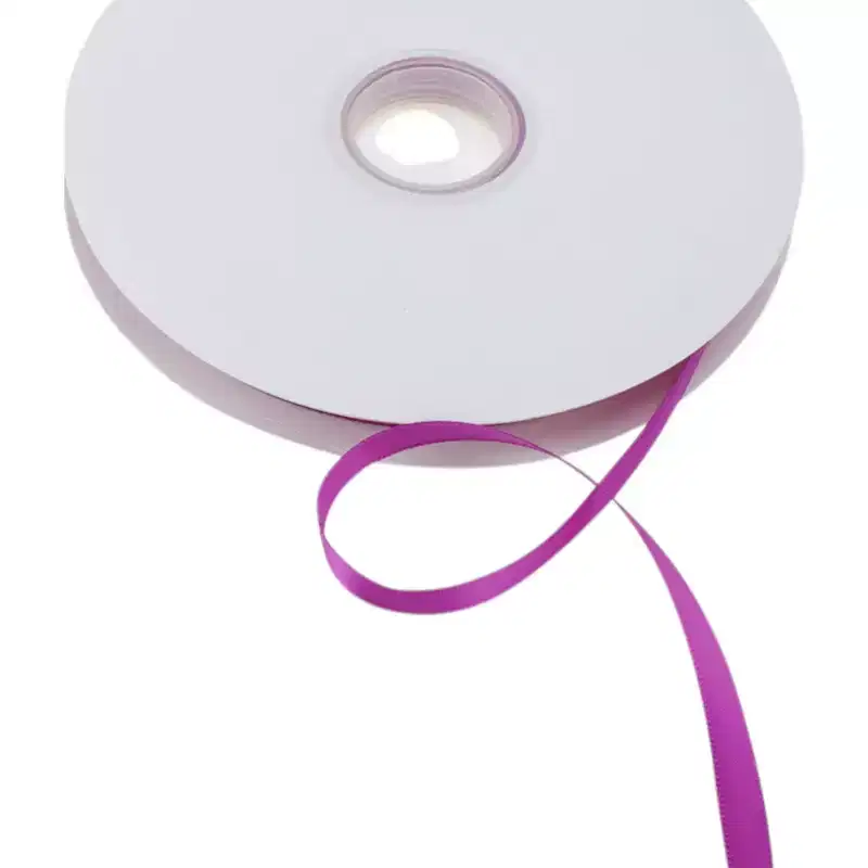 Unique Bargains Ribbon High-Density Polyester 3543.31x0.39 1 Pcs