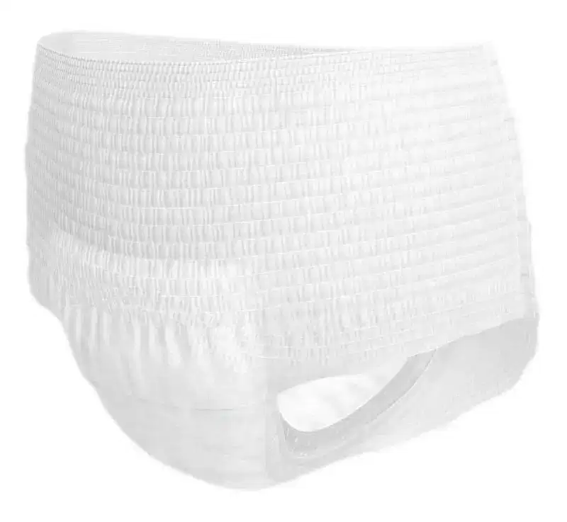 TENA Classic Protective Incontinence Underwear, Moderate Absorbency, Unisex