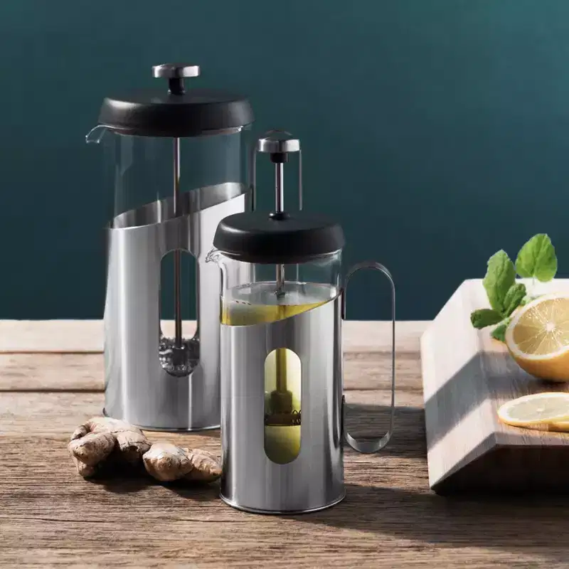 BergHOFF Essentials Coffee & Tea French Press