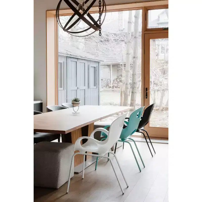 Umbra Oh Chair Dining Chair