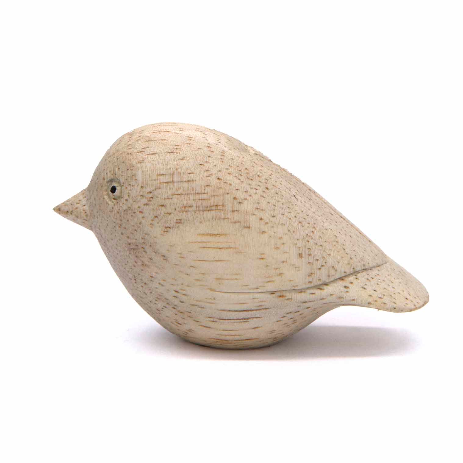 Mini Bird Carving