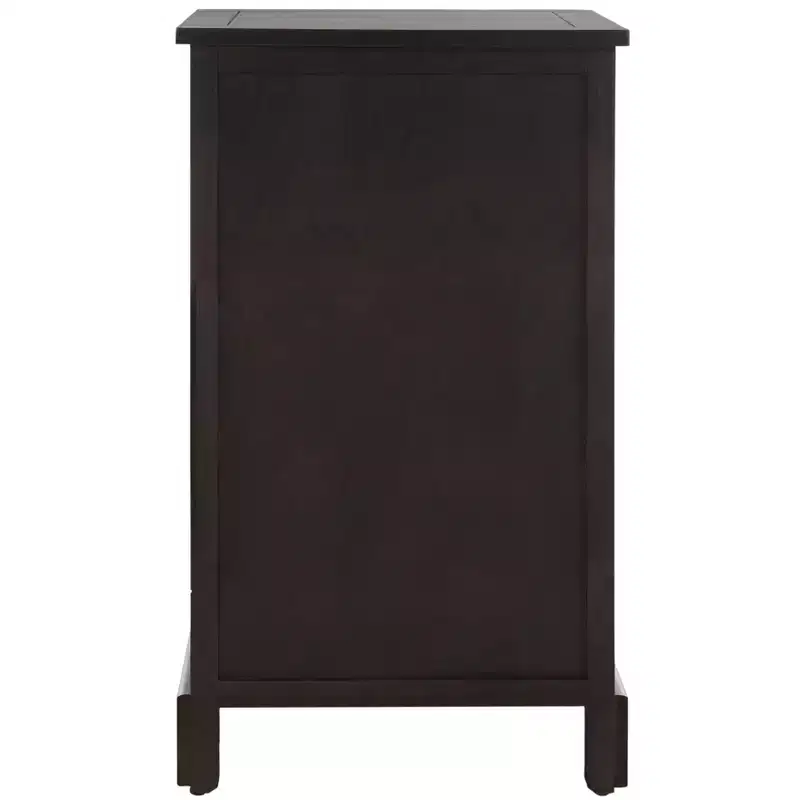 Carrie Side Table - AMH5700 - Safavieh Couture