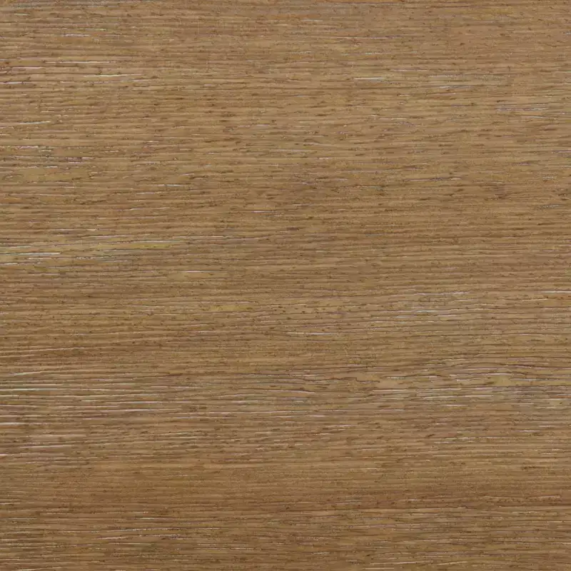 Iris Nightstand Warm Oak