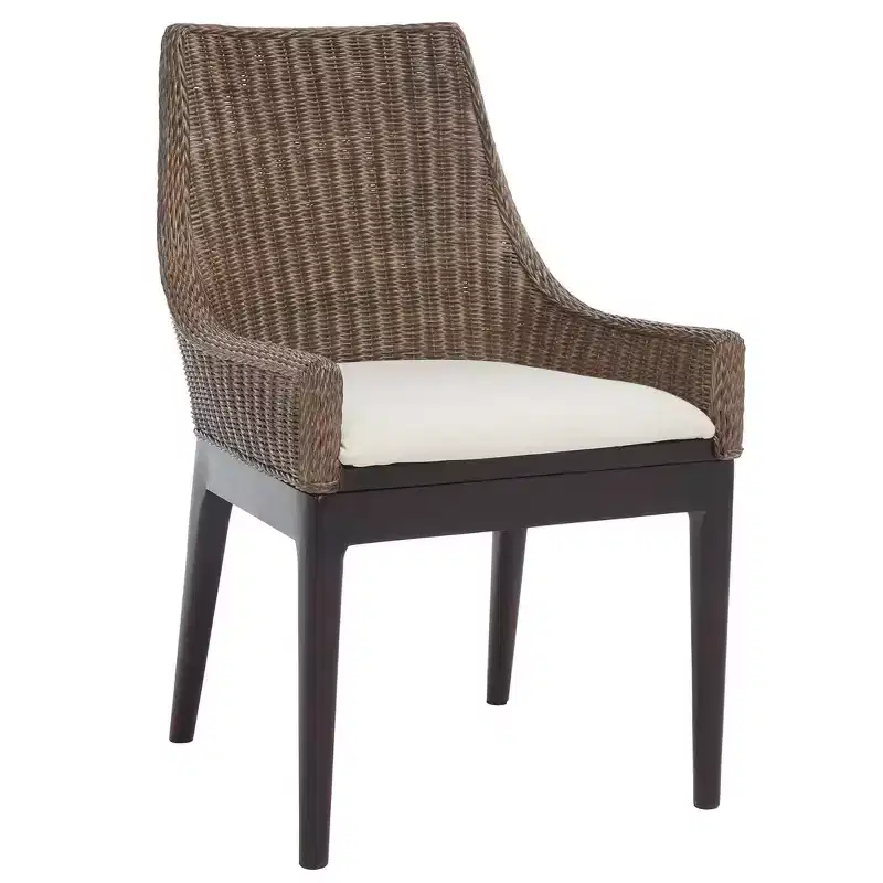 Franco Sloping Chair - SEA4000 - Safavieh