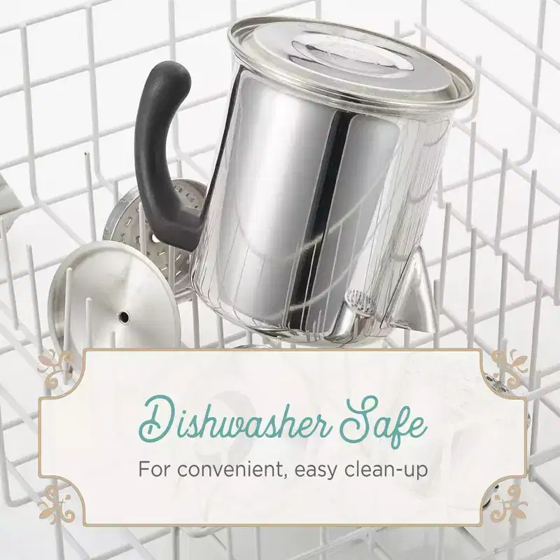 Farberware 12c Classic Stainless Steel Yosemite Coffee Percolator