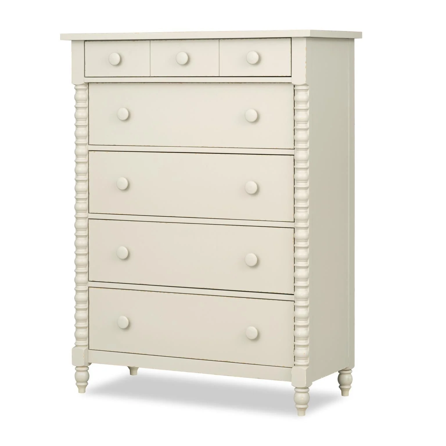 Chest     where relaxed charm meets timeless craftsmanship