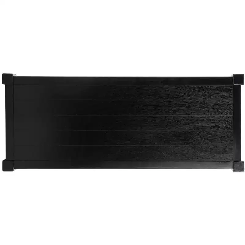 Rafiki 3 Shelf Console - CNS5715 - Safavieh