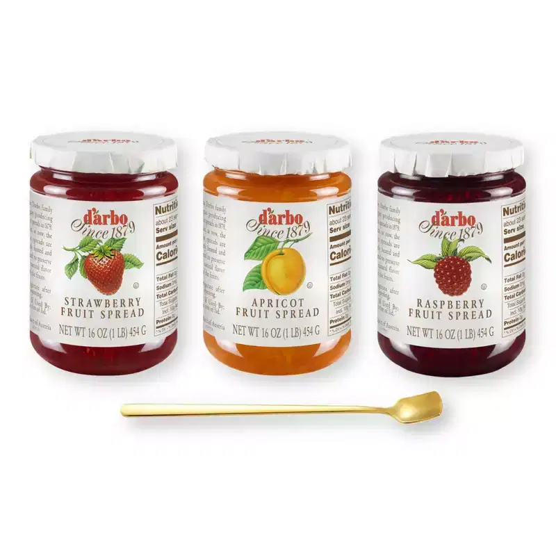 Céréales & pâtes à tartiner