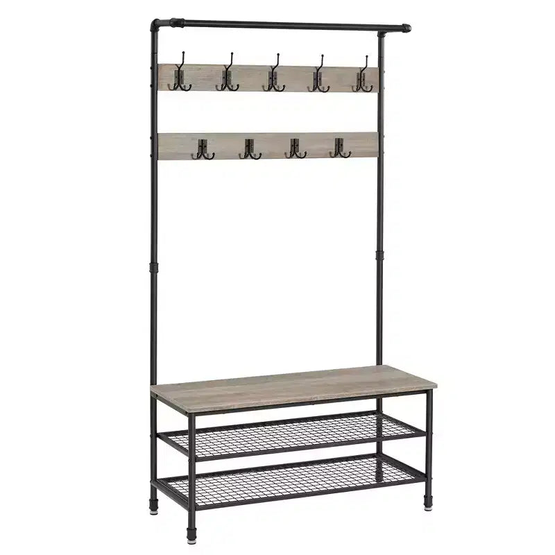 Coatracks