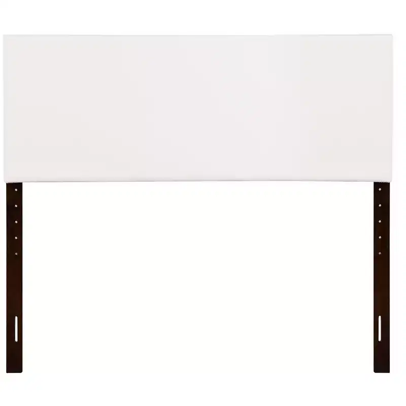 Passion Furniture Nova Queen Adjustable Headboard