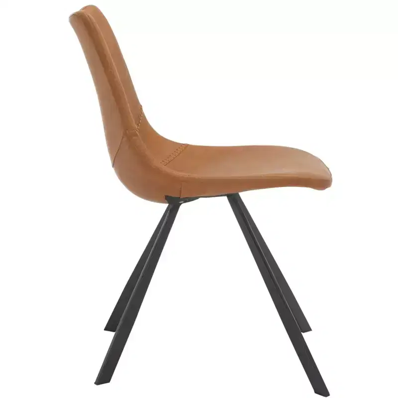 Kayne Dining Chair (Set of 2) - DCH3010 - Safavieh
