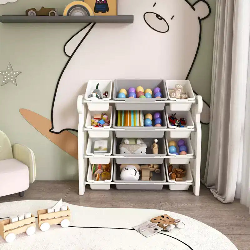 Ameublement de chambre d'enfant et soins du bébé