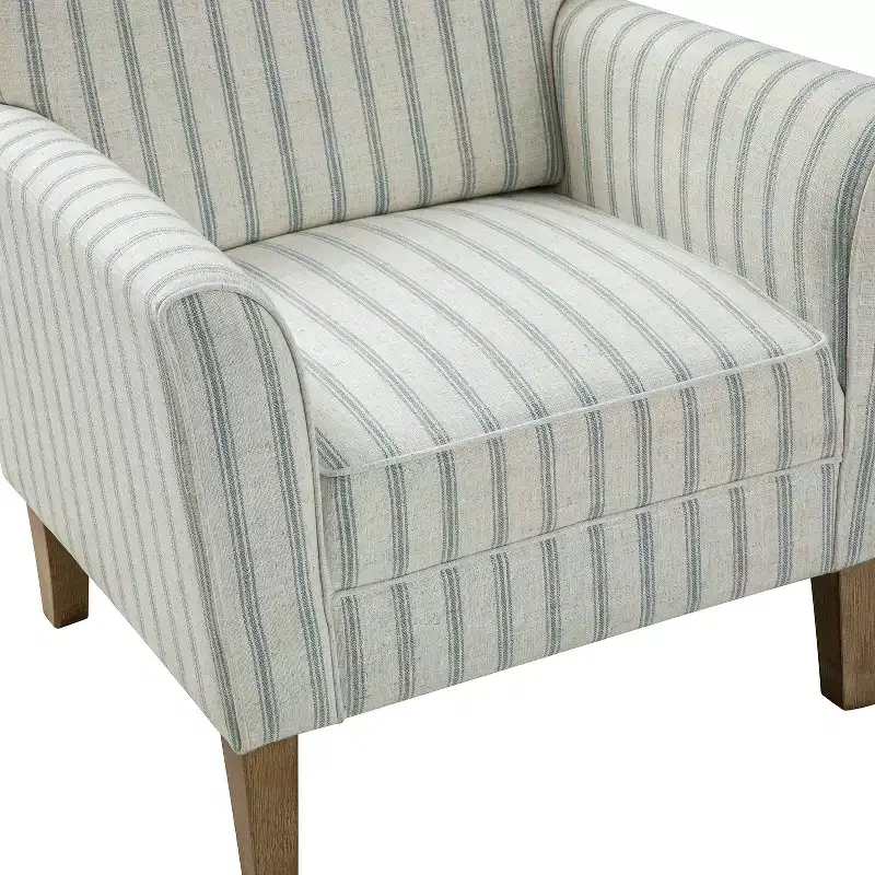 Set of 2 Rachel Armchair with Special Arms| ART OF LIVING DESIGNS