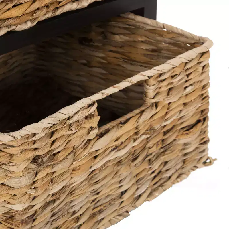Carrie Side Table - AMH5700 - Safavieh Couture