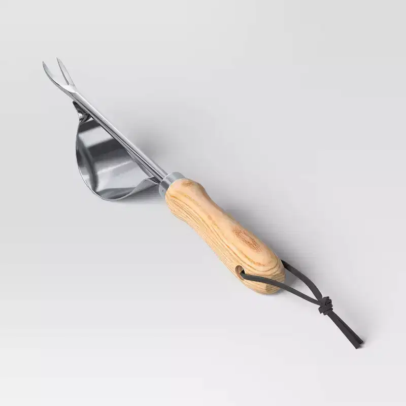 2pc Trim Gardening Tool Set - Threshold™