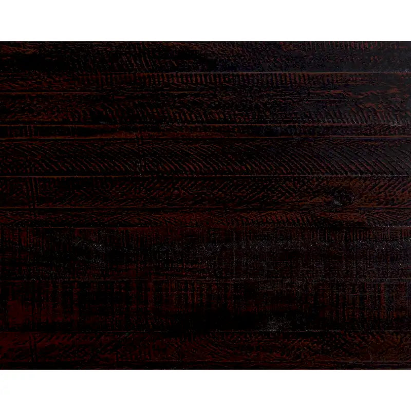 3-Drawer Solid Pine Nightstand