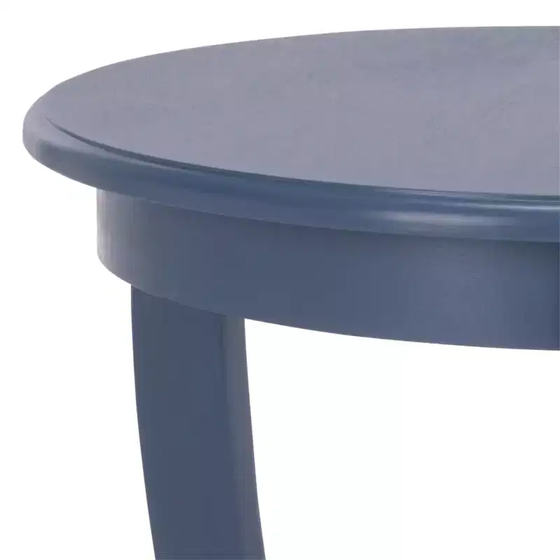 Mary Pedestal Table - AMH5711 - Safavieh Couture