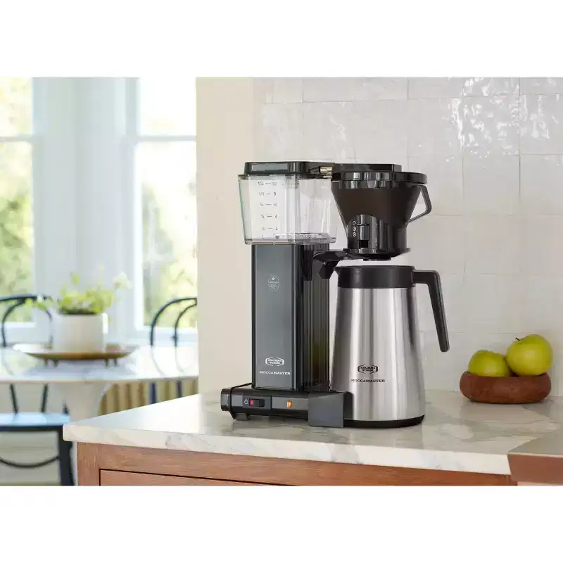 Technivorm Moccamaster KBT Coffee Maker